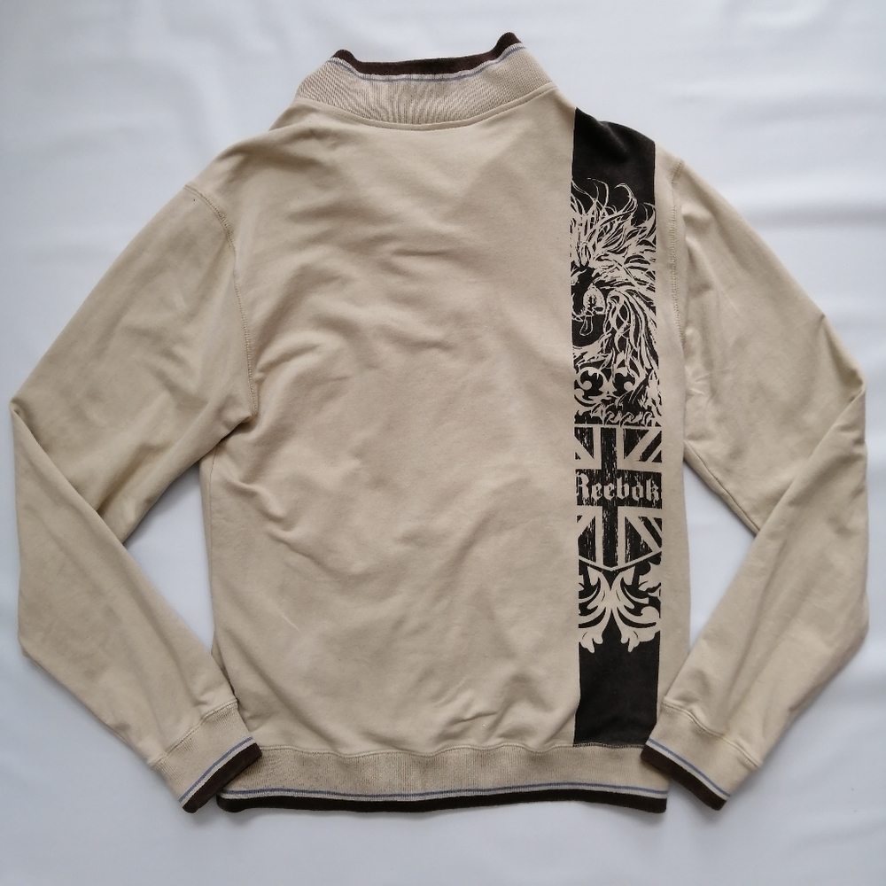 Reebok Y2K Jacket Small - Picture 7 of 9